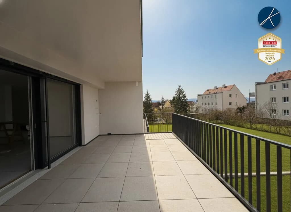 4-Zimmer-Wohnung kaufen in Krems an der Donau – 119,38 m², € 759.000 – Bild 5 von 25