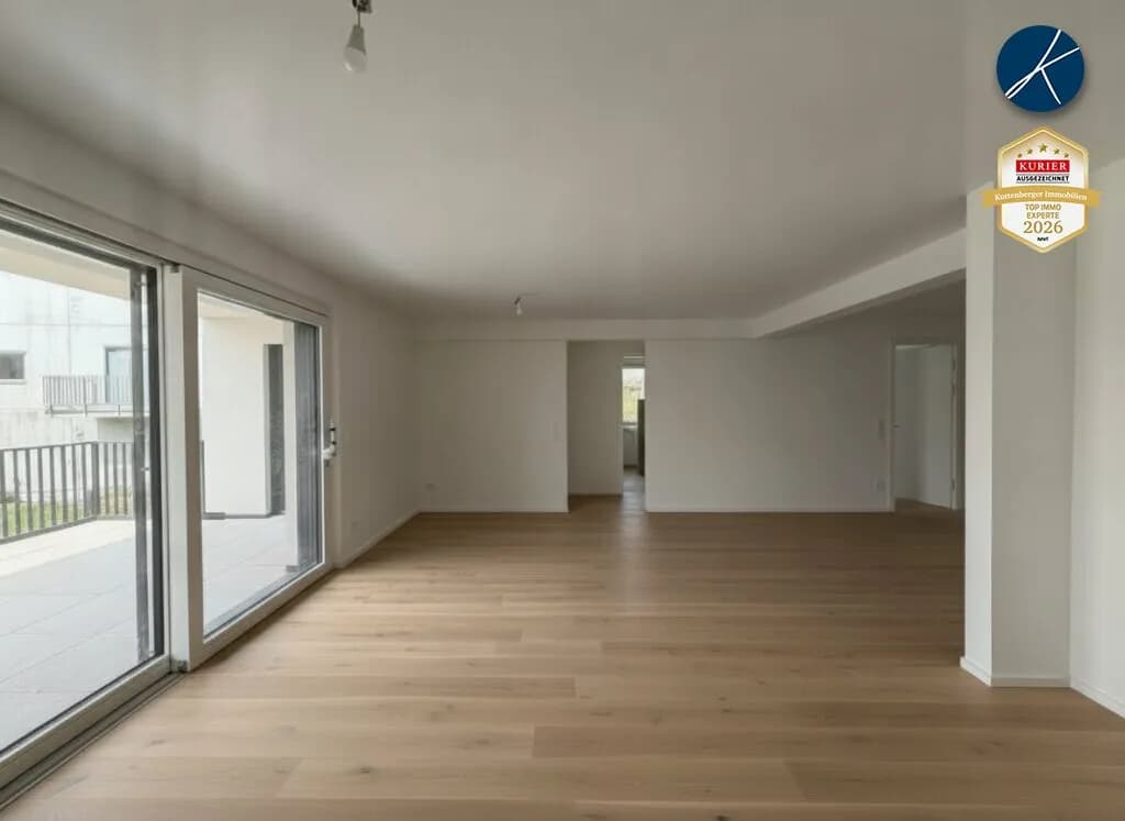 4-Zimmer-Wohnung kaufen in Krems an der Donau – 119,38 m², € 759.000 – Bild 7 von 25