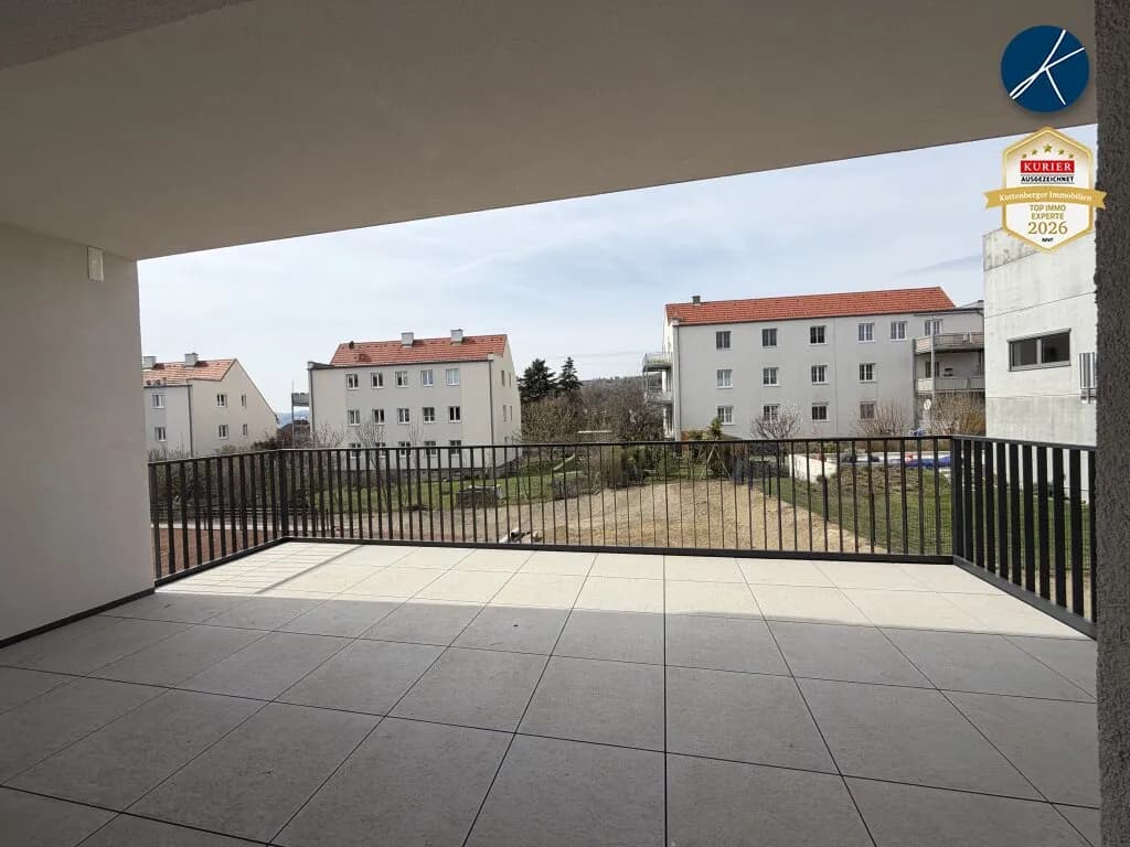 4-Zimmer-Wohnung kaufen in Krems an der Donau – 119,38 m², € 759.000 – Bild 8 von 25