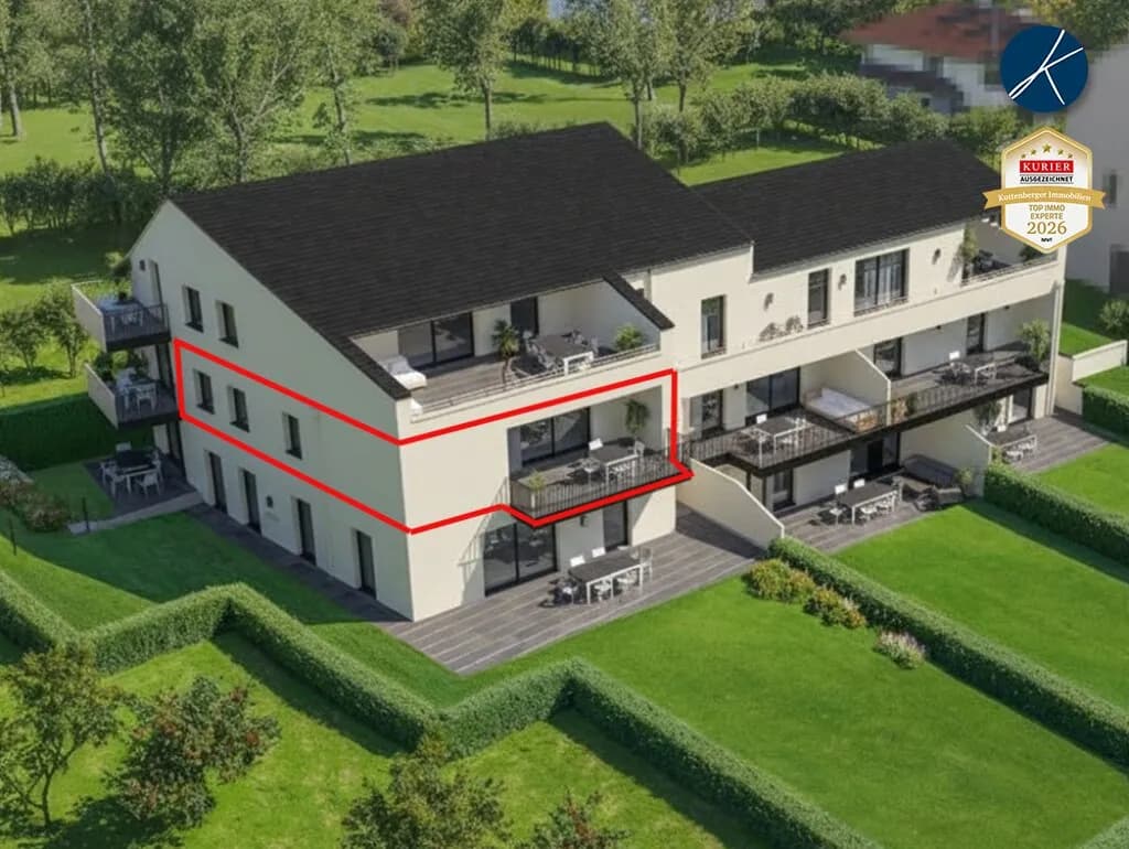 4-Zimmer-Wohnung kaufen in Krems an der Donau – 119,38 m², € 759.000 – Bild 10 von 25