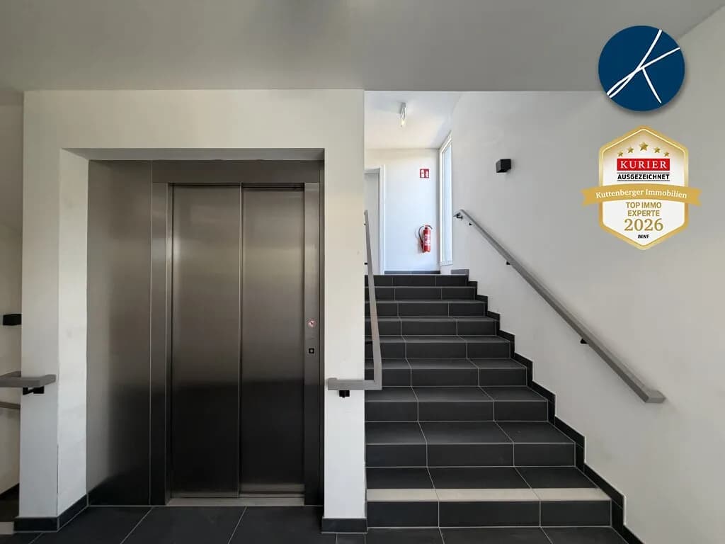 4-Zimmer-Wohnung kaufen in Krems an der Donau – 119,38 m², € 759.000 – Bild 22 von 25