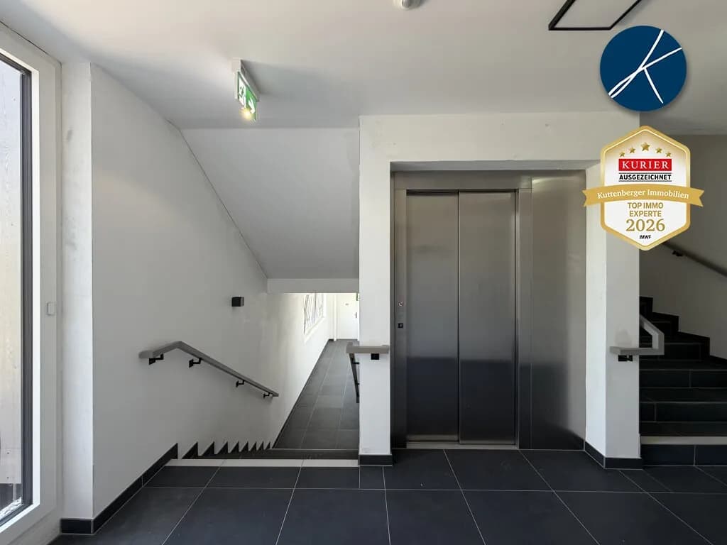 4-Zimmer-Wohnung kaufen in Krems an der Donau – 119,38 m², € 759.000 – Bild 23 von 25