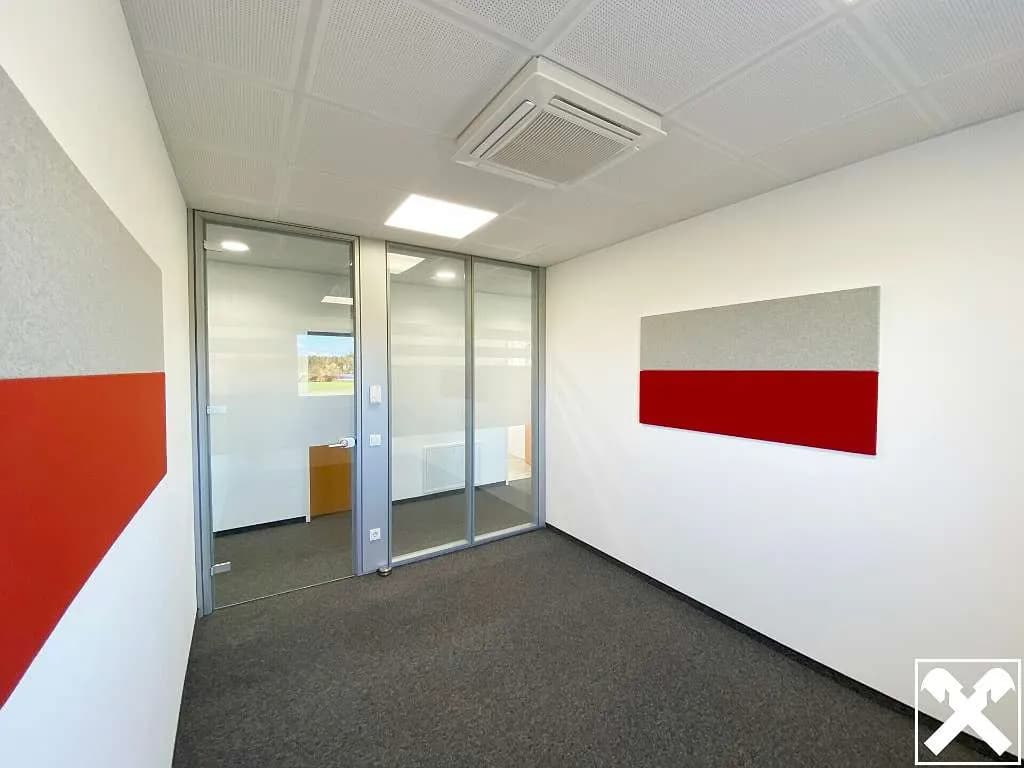 Gewerbeimmobilie mieten in Wels-Land – 467 m², € 5.349 – Bild 4 von 8