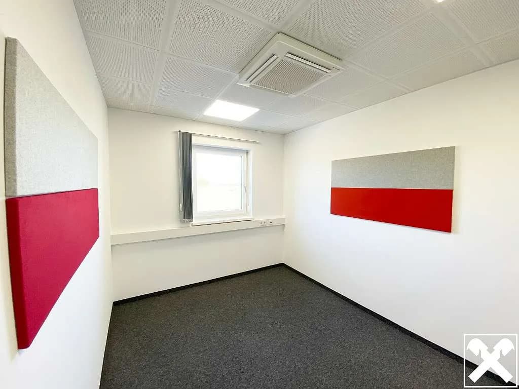 Gewerbeimmobilie mieten in Wels-Land – 467 m², € 5.349 – Bild 5 von 8