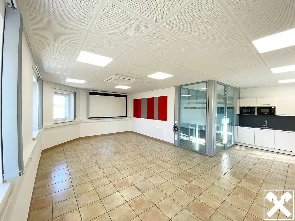 Gewerbeimmobilie mieten in Wels-Land – 467 m², € 5.349 – Bild 8 von 8