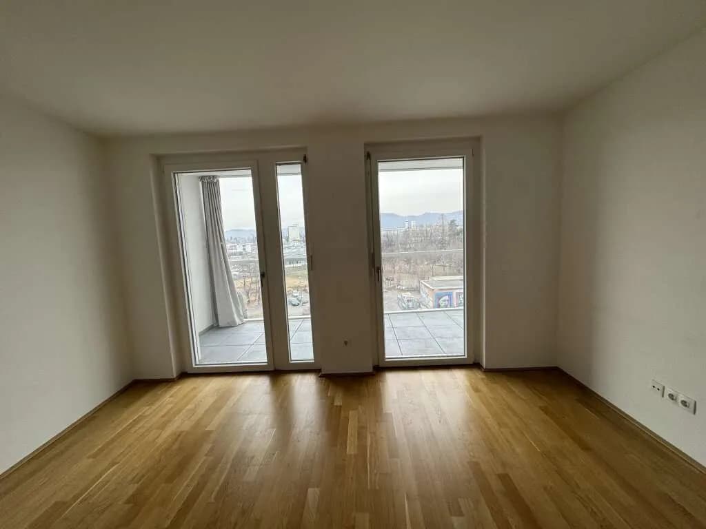 2-Zimmer-Wohnung mieten in Graz – 60,1 m², € 812 – Bild 4 von 13