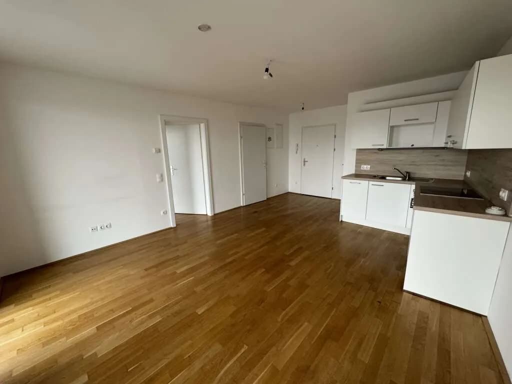 2-Zimmer-Wohnung mieten in Graz – 60,1 m², € 812 – Bild 5 von 13