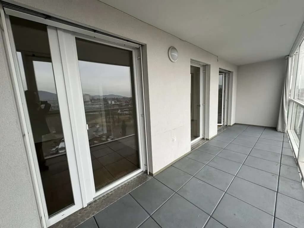 2-Zimmer-Wohnung mieten in Graz – 60,1 m², € 812 – Bild 11 von 13