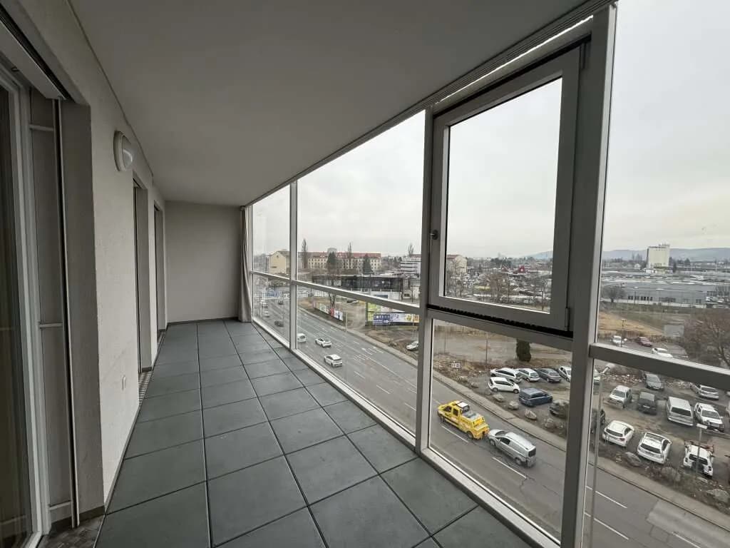 2-Zimmer-Wohnung mieten in Graz – 60,1 m², € 812 – Bild 12 von 13