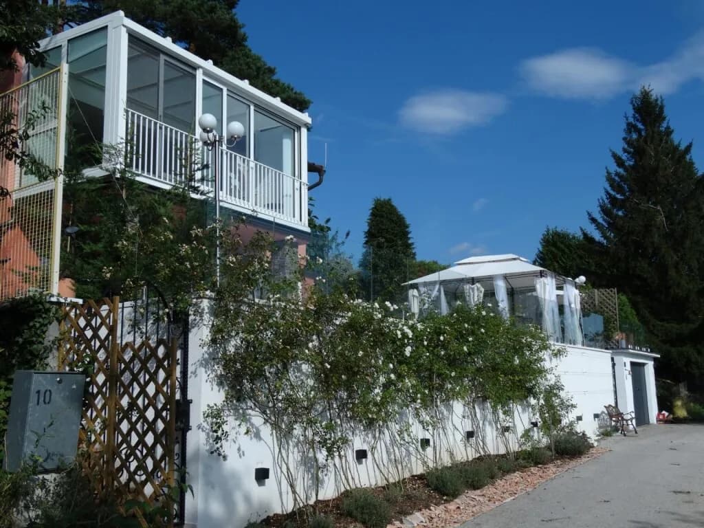 4-Zimmer-Haus kaufen in Wiener Neustadt Land – 131 m², € 473.000 – Bild 2 von 23
