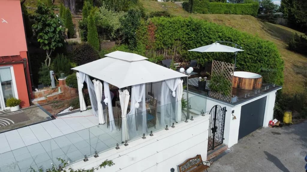4-Zimmer-Haus kaufen in Wiener Neustadt Land – 131 m², € 473.000 – Bild 4 von 23