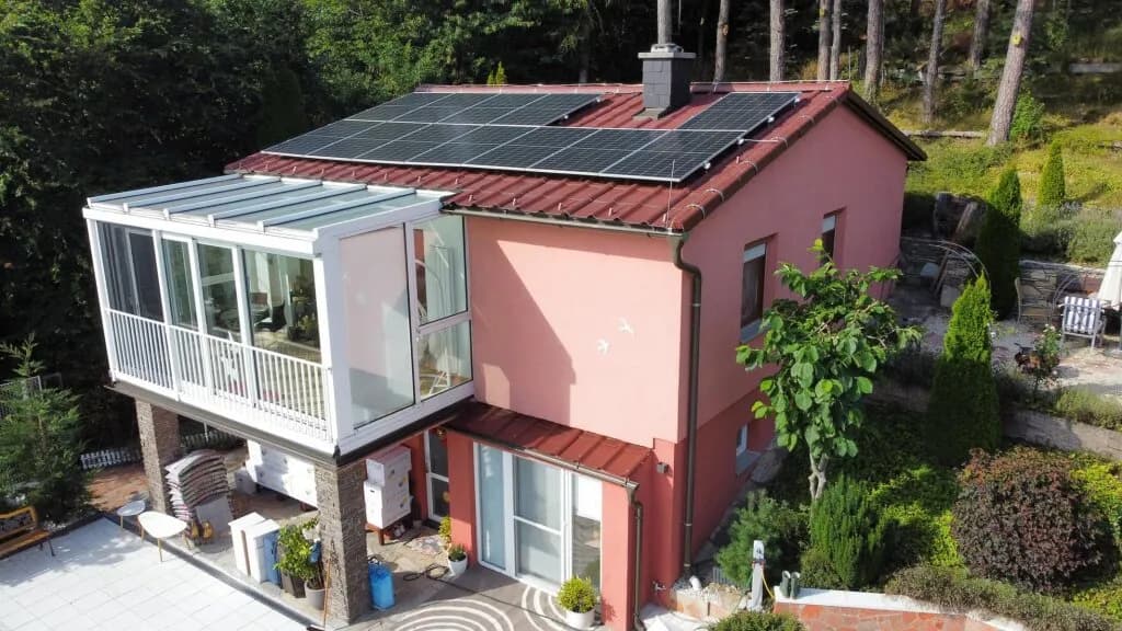 4-Zimmer-Haus kaufen in Wiener Neustadt Land – 131 m², € 473.000 – Bild 5 von 23