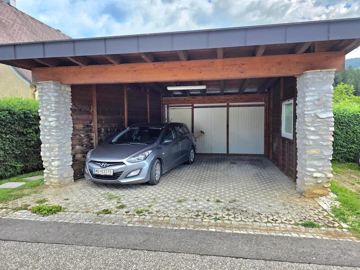 2-Zimmer-Wohnung kaufen in Wolfsberg – 59 m², € 99.000 – Bild 2 von 17