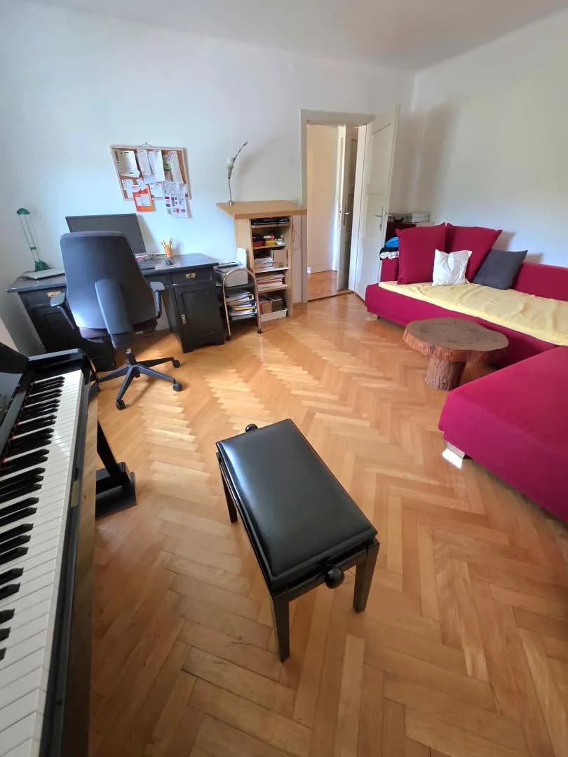 2-Zimmer-Wohnung kaufen in Wolfsberg – 59 m², € 99.000 – Bild 8 von 17
