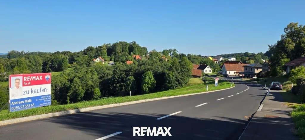Grundstück kaufen in Graz-Umgebung – 787 m², € 60.000 – Bild 4 von 8