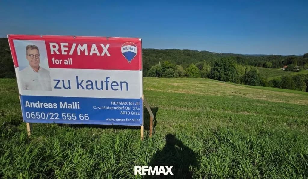 Grundstück kaufen in Graz-Umgebung – 787 m², € 60.000 – Bild 6 von 8