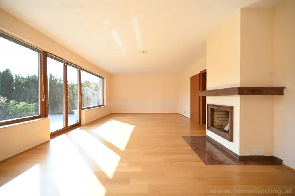 6-Zimmer-Haus mieten in Mödling – 200 m², € 4.990