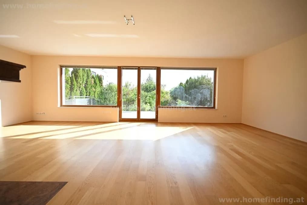 6-Zimmer-Haus mieten in Mödling – 200 m², € 4.990 – Bild 2 von 25