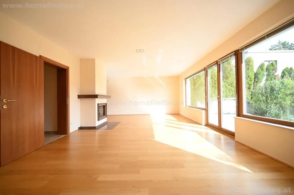 6-Zimmer-Haus mieten in Mödling – 200 m², € 4.990 – Bild 3 von 25