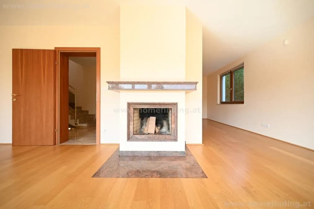 6-Zimmer-Haus mieten in Mödling – 200 m², € 4.990 – Bild 4 von 25