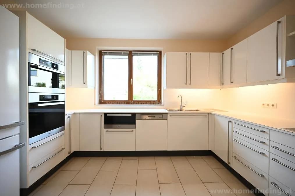 6-Zimmer-Haus mieten in Mödling – 200 m², € 4.990 – Bild 5 von 25