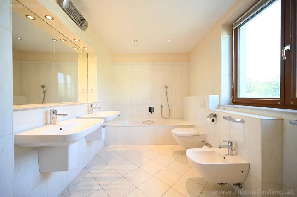 6-Zimmer-Haus mieten in Mödling – 200 m², € 4.990 – Bild 10 von 25