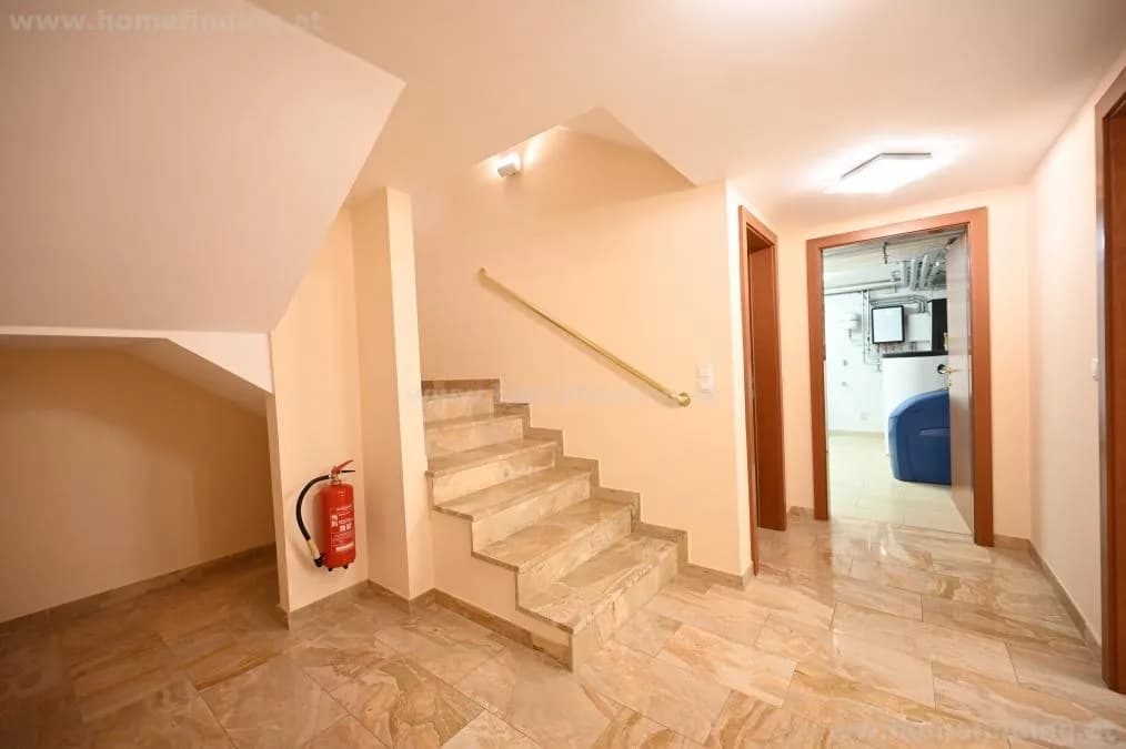 6-Zimmer-Haus mieten in Mödling – 200 m², € 4.990 – Bild 12 von 25