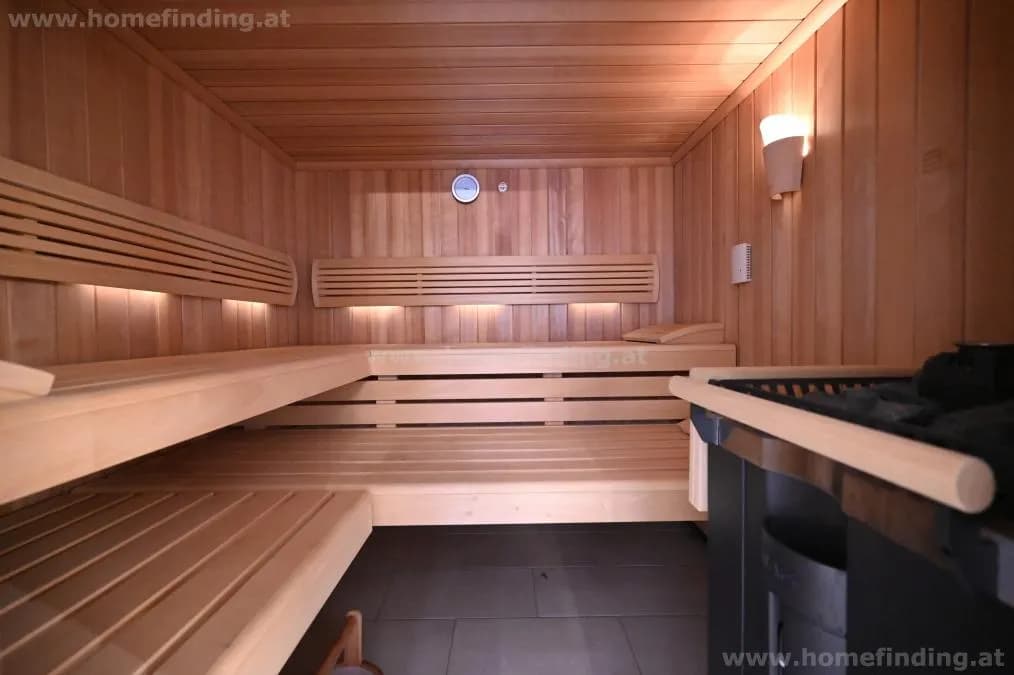 6-Zimmer-Haus mieten in Mödling – 200 m², € 4.990 – Bild 13 von 25
