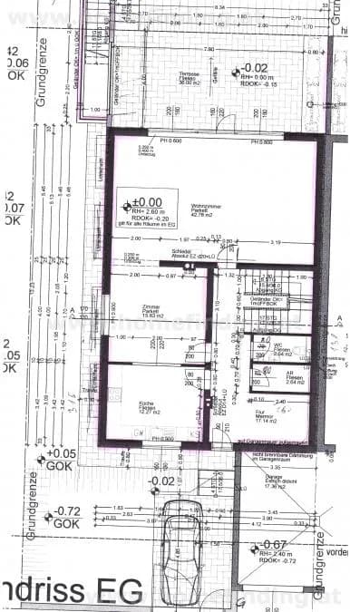 6-Zimmer-Haus mieten in Mödling – 200 m², € 4.990 – Bild 16 von 25
