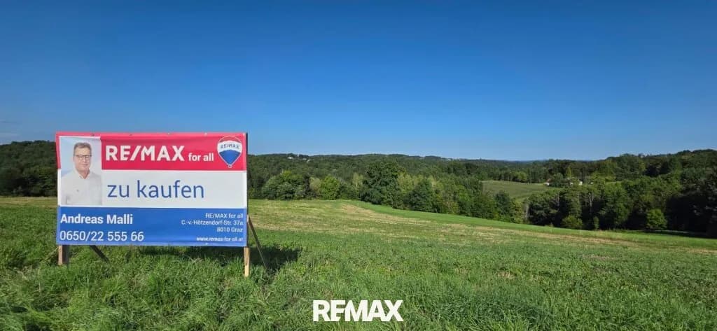 Grundstück kaufen in Graz-Umgebung – 758 m², € 60.000 – Bild 6 von 8