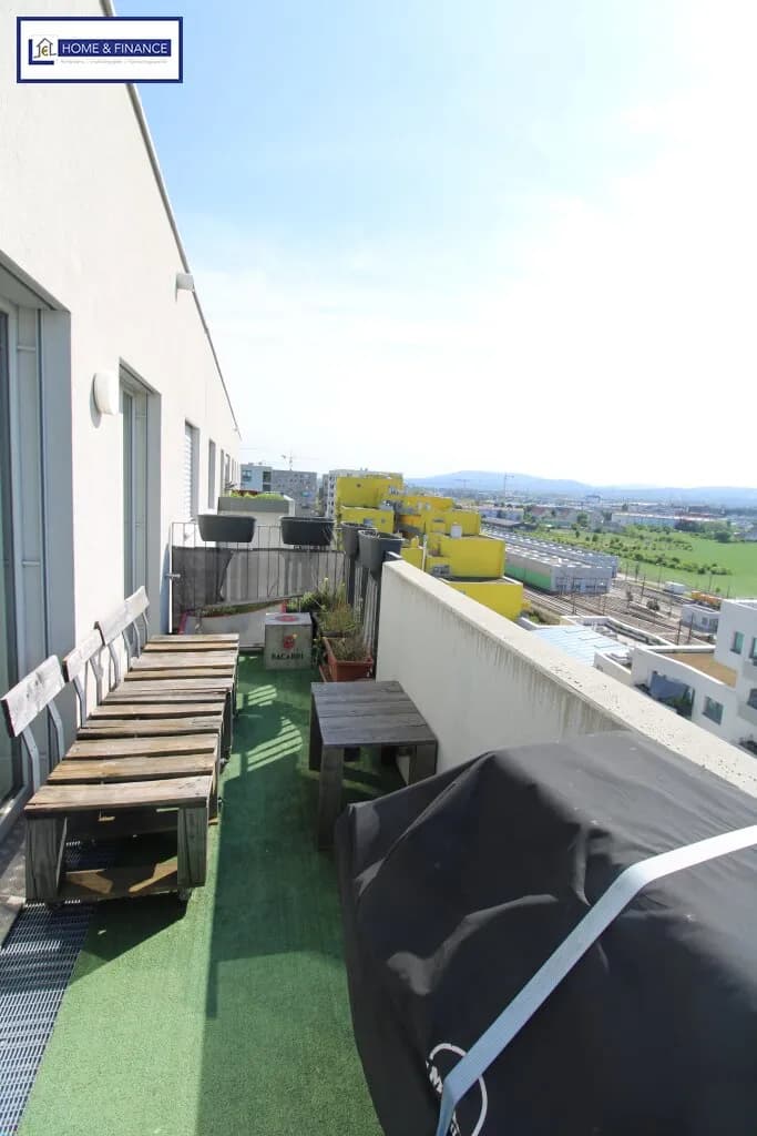 3-Zimmer-Wohnung kaufen in Wien – 76,97 m², € 549.000