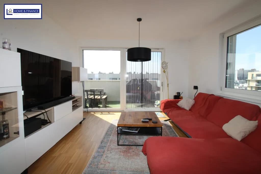 3-Zimmer-Wohnung kaufen in Wien – 76,97 m², € 549.000 – Bild 3 von 18