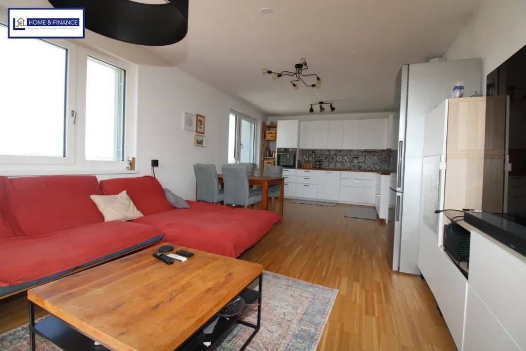3-Zimmer-Wohnung kaufen in Wien – 76,97 m², € 549.000 – Bild 4 von 18
