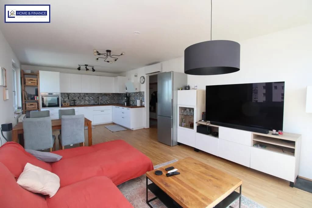 3-Zimmer-Wohnung kaufen in Wien – 76,97 m², € 549.000 – Bild 5 von 18