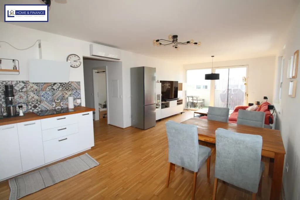 3-Zimmer-Wohnung kaufen in Wien – 76,97 m², € 549.000 – Bild 7 von 18