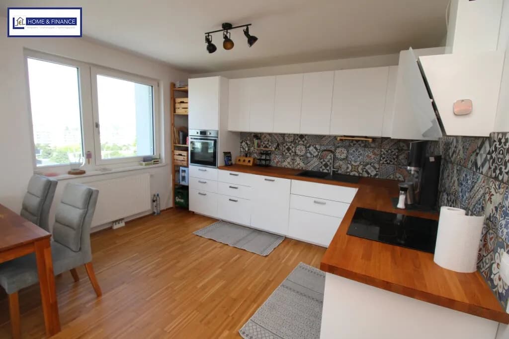 3-Zimmer-Wohnung kaufen in Wien – 76,97 m², € 549.000 – Bild 8 von 18