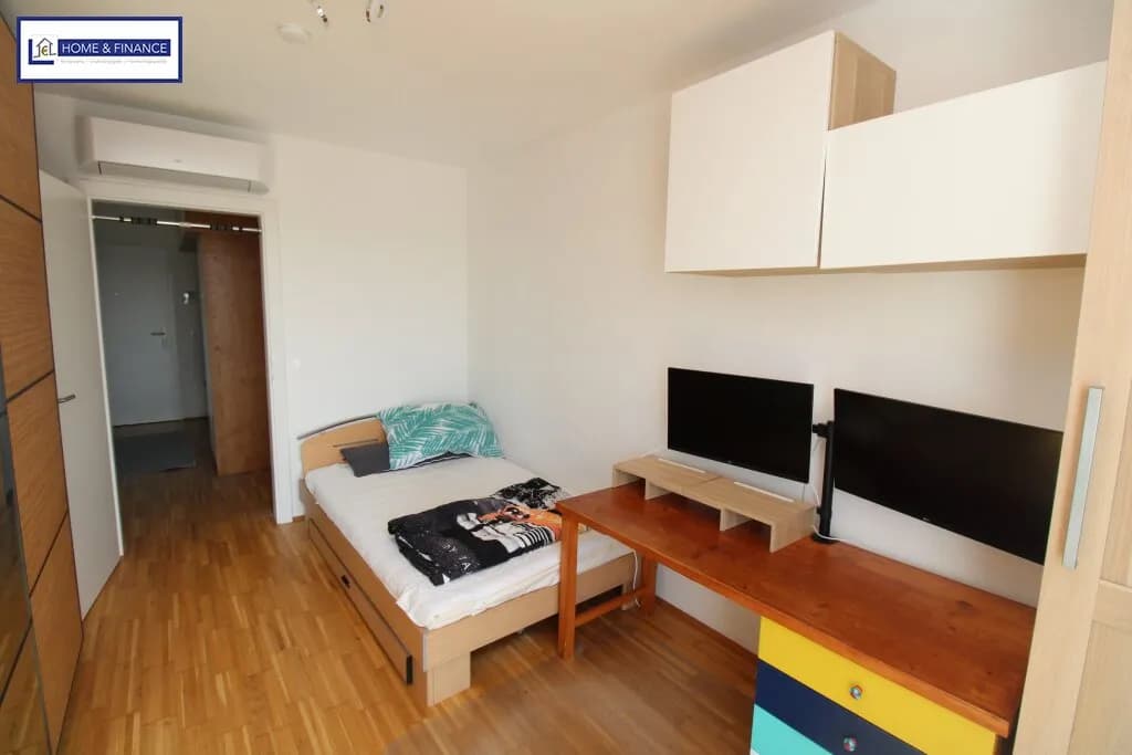3-Zimmer-Wohnung kaufen in Wien – 76,97 m², € 549.000 – Bild 15 von 18