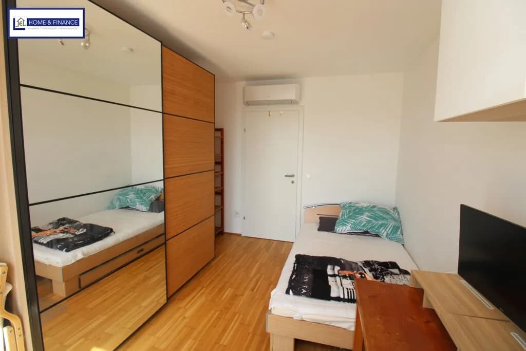 3-Zimmer-Wohnung kaufen in Wien – 76,97 m², € 549.000 – Bild 16 von 18