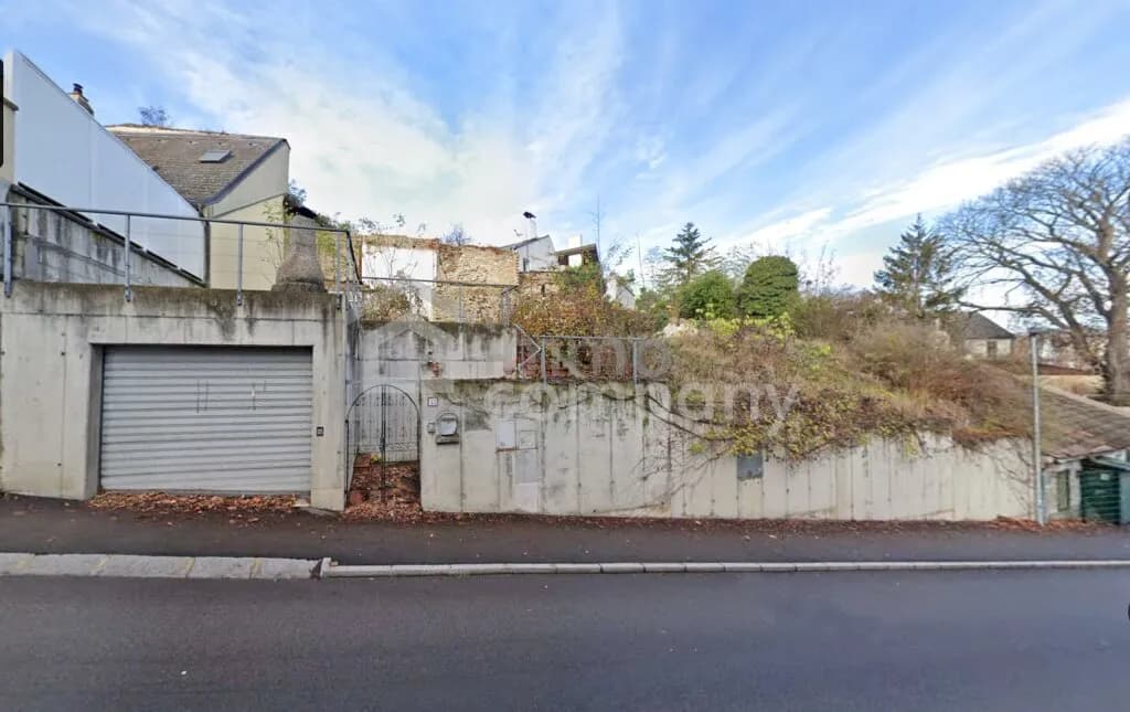 Grundstück kaufen in Tulln – 313 m², € 399.000 – Bild 1 von 4