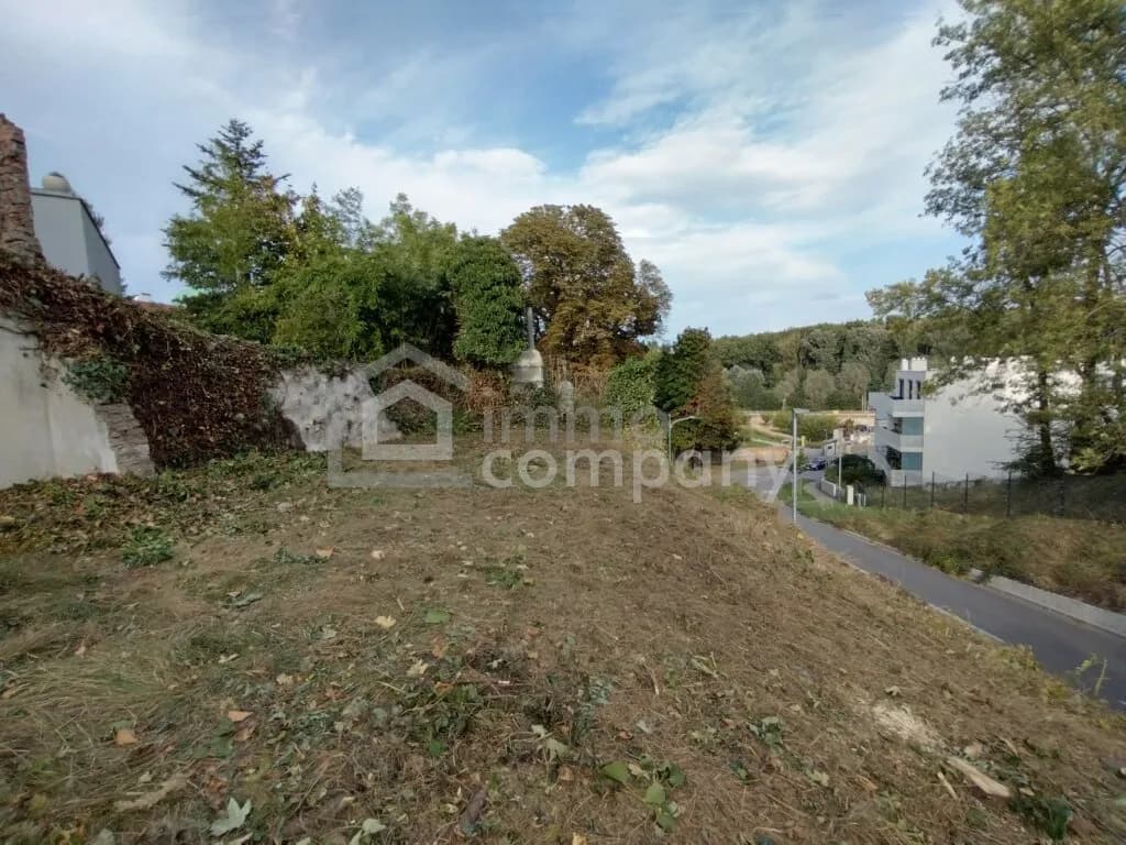 Grundstück kaufen in Tulln – 313 m², € 399.000 – Bild 3 von 4
