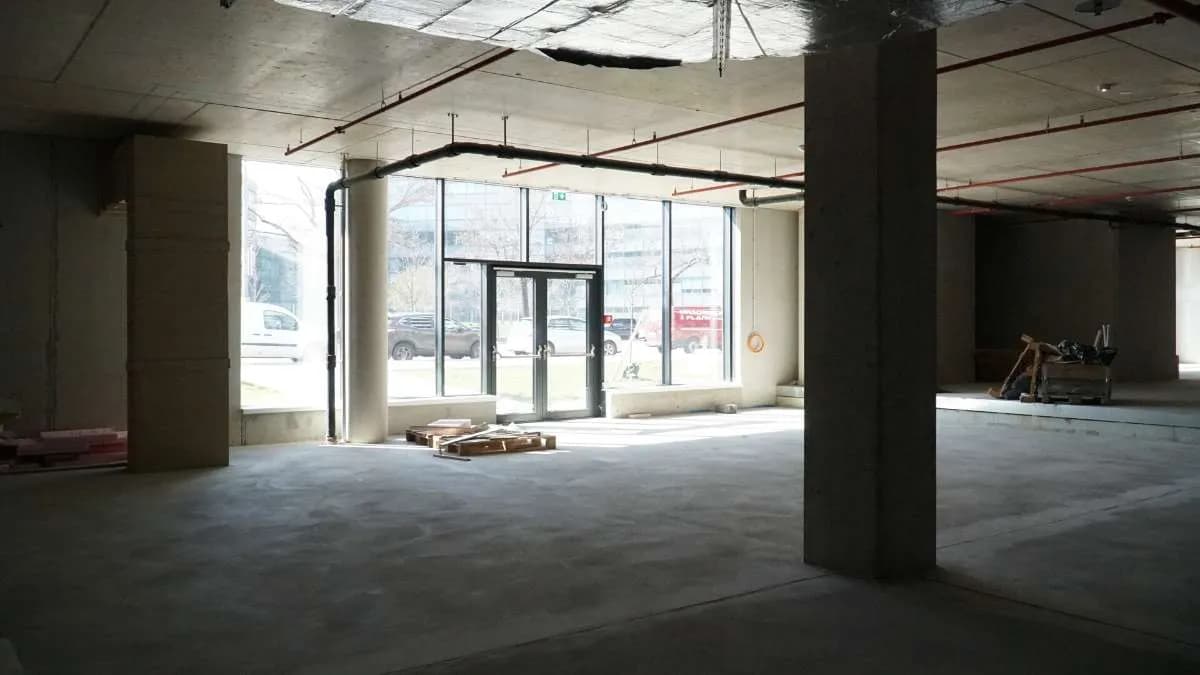 Gewerbeimmobilie mieten in Wien – 471 m², € 10.115 – Bild 3 von 9