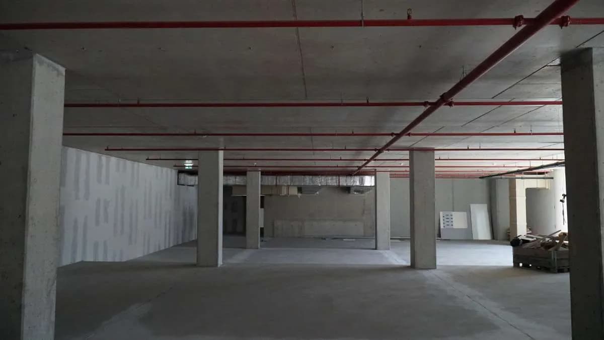 Gewerbeimmobilie mieten in Wien – 471 m², € 10.115 – Bild 4 von 9
