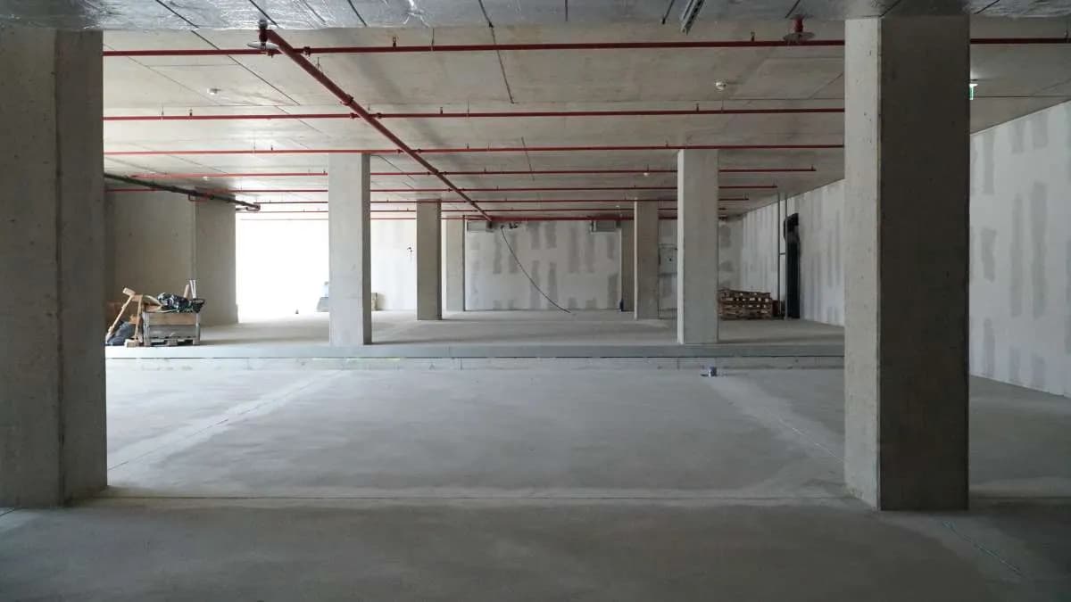 Gewerbeimmobilie mieten in Wien – 471 m², € 10.115 – Bild 5 von 9