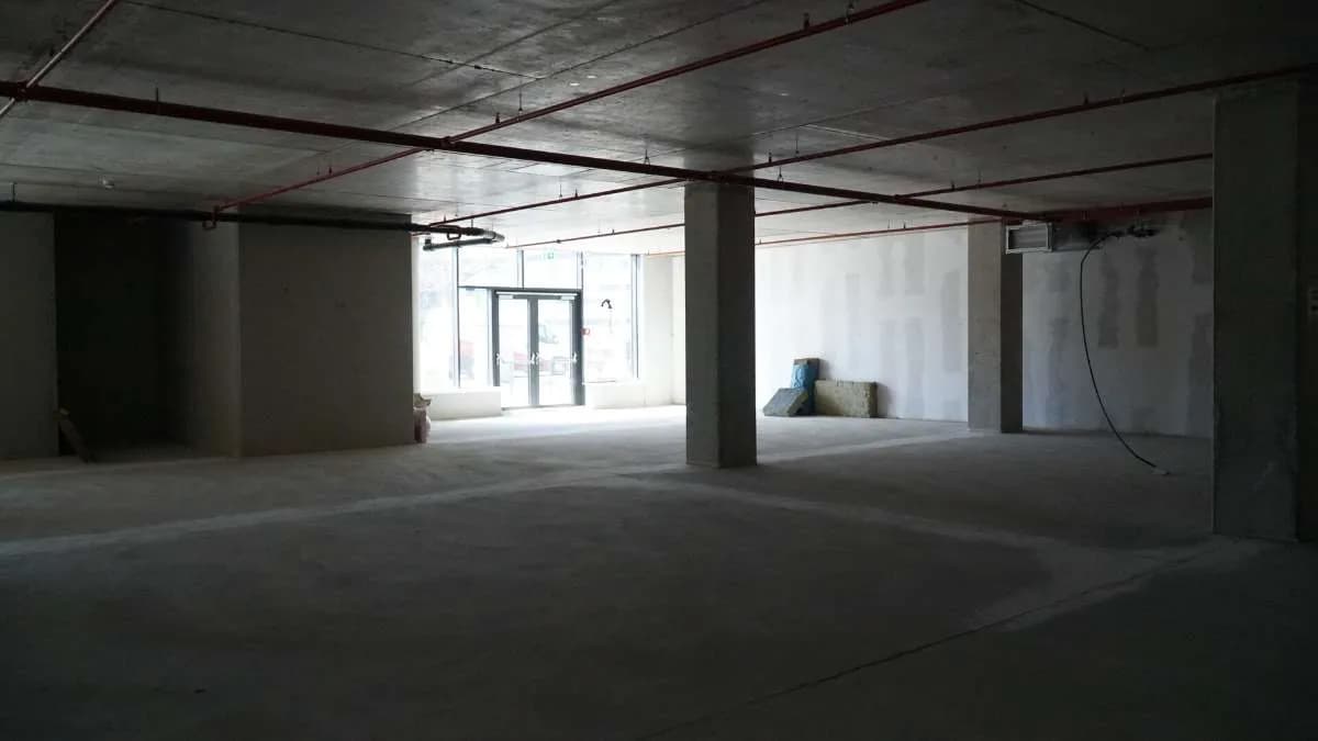 Gewerbeimmobilie mieten in Wien – 471 m², € 10.115 – Bild 6 von 9