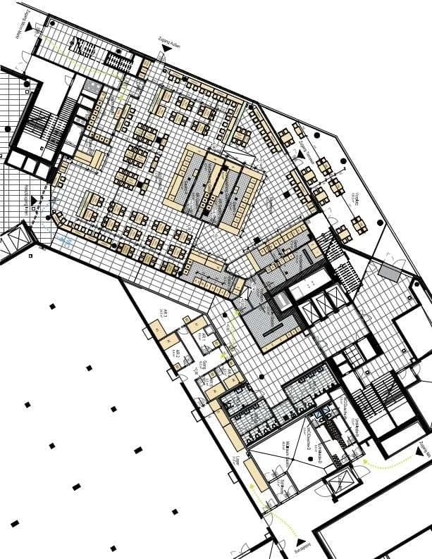 Gewerbeimmobilie mieten in Wien – 471 m², € 10.115 – Bild 8 von 9