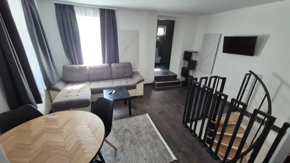 11-Zimmer-Gewerbeimmobilie kaufen in Graz – 240 m², € 749.000 – Bild 4 von 5