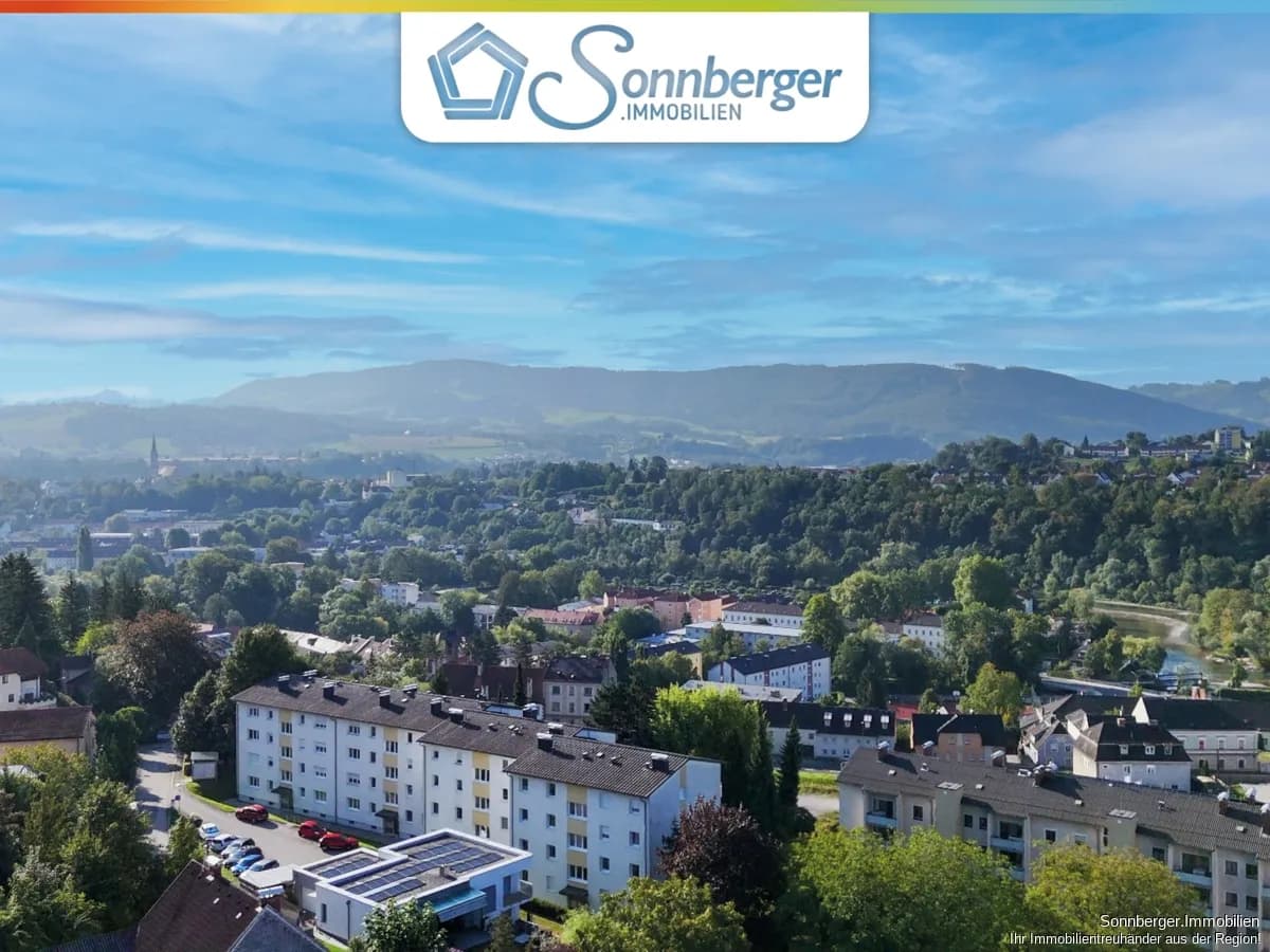 3-Zimmer-Wohnung kaufen in Steyr – 69,06 m², € 394.529 – Bild 5 von 8
