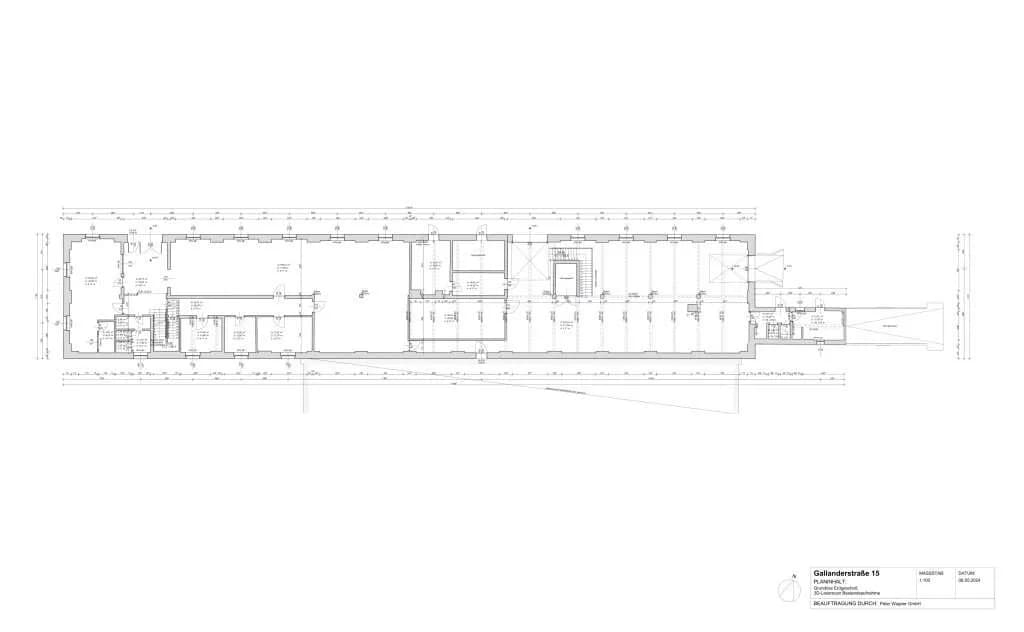 Gewerbeimmobilie mieten in Linz – 1 300 m², € 8.497 – Bild 30 von 31