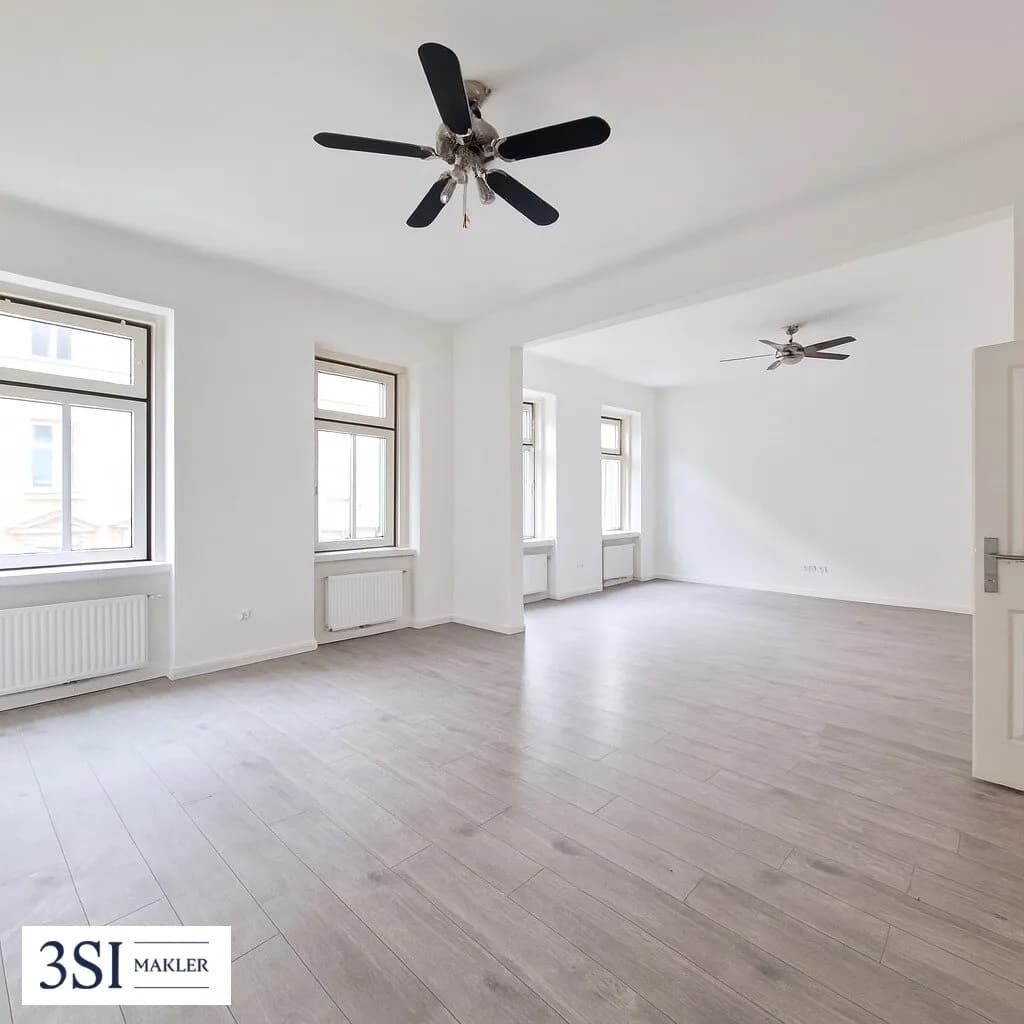 2-Zimmer-Wohnung kaufen in Wien – 75,8 m², € 499.000