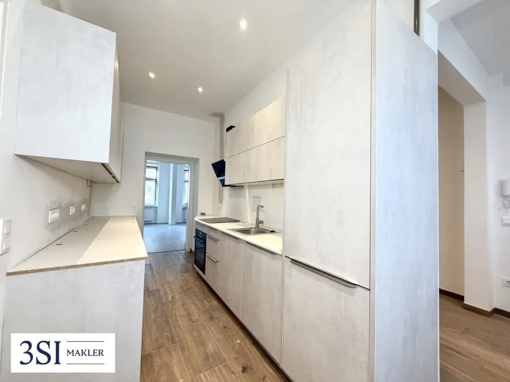 2-Zimmer-Wohnung kaufen in Wien – 75,8 m², € 499.000 – Bild 5 von 9